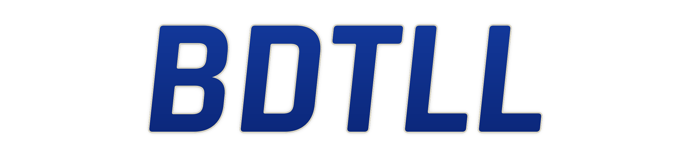 bdtll লোগো